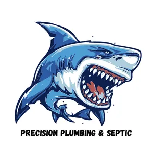 Precision Plumbing & Septic